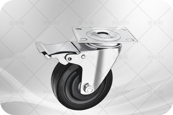 推車(chē)防靜電輪